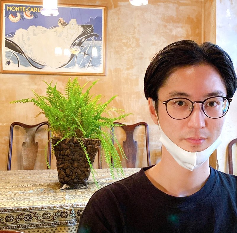 齊藤庸介