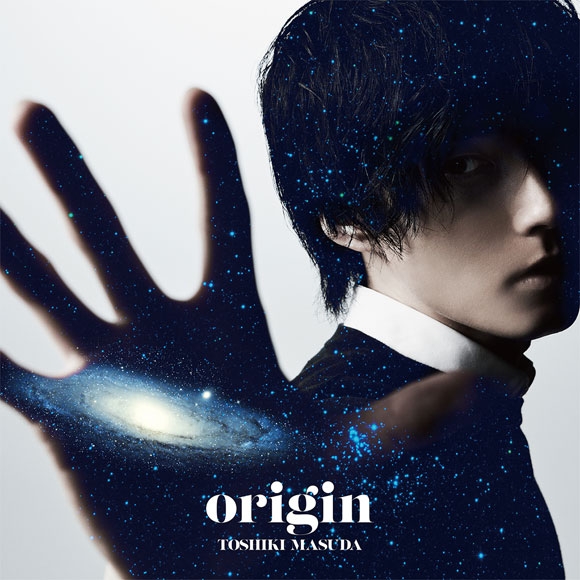 『origin』増田俊樹(2021)